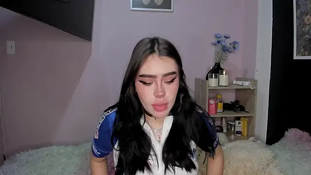 Jas miin online show from 07-11-26, 03:18
