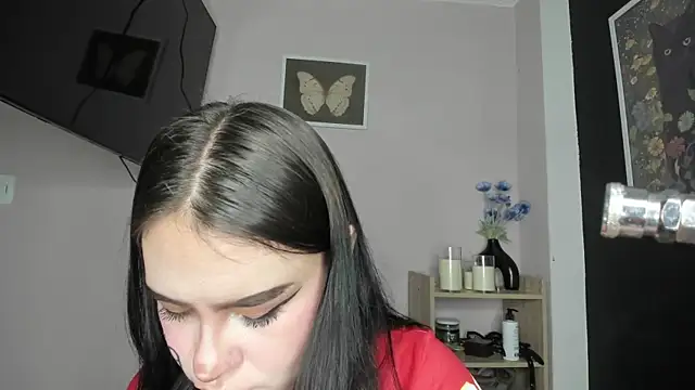 Jas miin online show from 05-13-26, 03:35