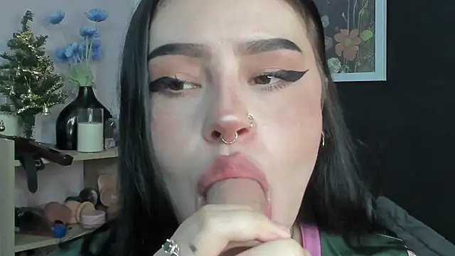 Jas miin online show from 11-30-25, 02:23