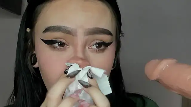 Jas miin online show from 02-18-26, 03:04