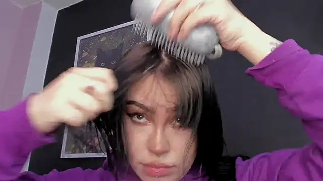 Jas miin online show from 01-14-26, 02:15