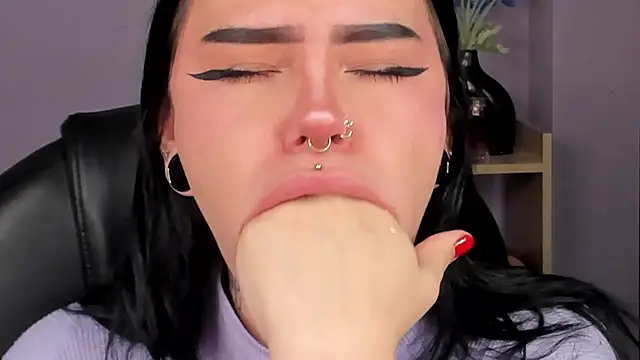 Jas miin online show from 09-25-25, 02:17