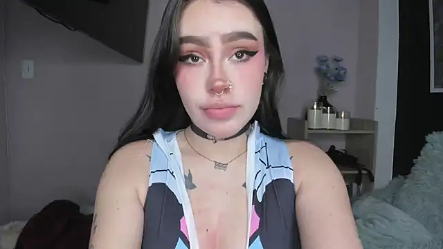 Jas miin online show from 06-17-26, 02:55