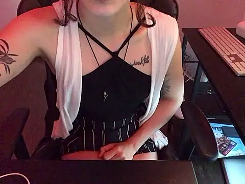 YumieCp online show from 10-10-25, 12:44