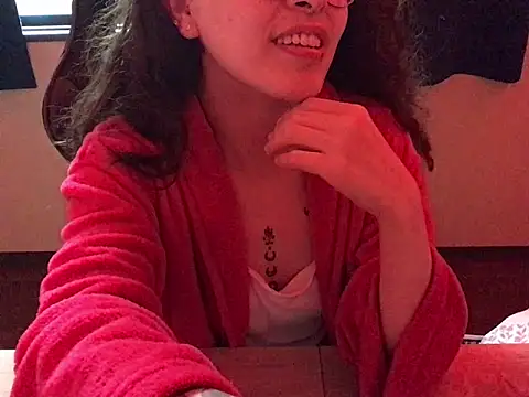 YumieCp online show from 03-12-25, 11:21