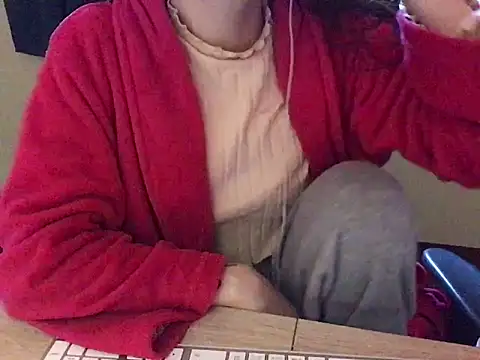 YumieCp online show from 03-09-25, 03:01