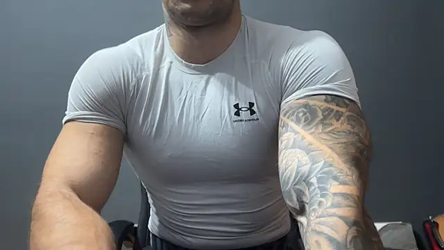 Mr YourGod online show from 11-17-25, 06:06