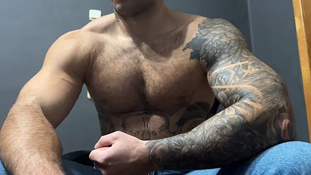 Mr YourGod online show from 11-15-25, 06:28