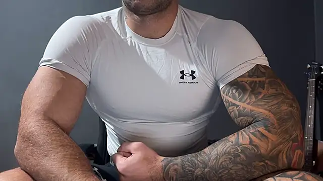 Mr YourGod online show from 10-25-25, 07:40