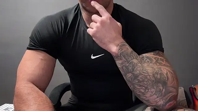 Mr YourGod online show from 12-03-25, 05:52