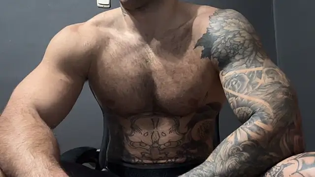 Mr YourGod online show from 11-23-25, 07:07