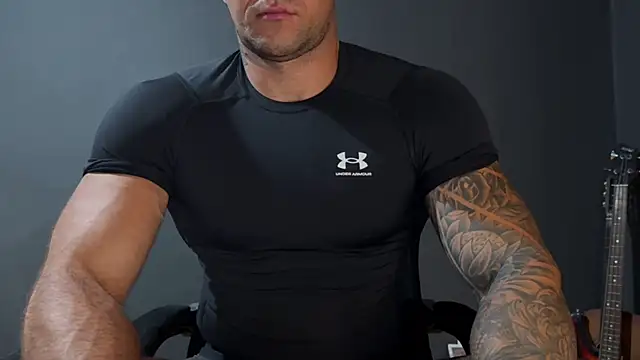 Mr YourGod online show from 09-24-25, 06:20