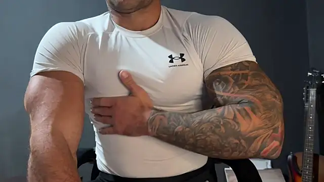 Mr YourGod online show from 09-23-25, 03:08