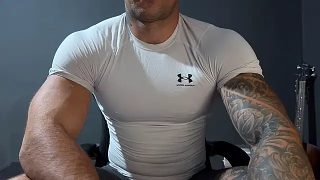 Mr YourGod online show from 10-02-25, 05:44