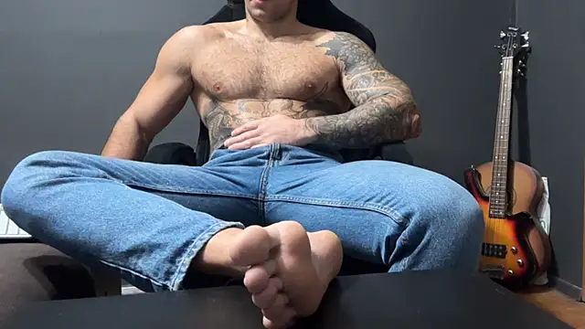 Mr YourGod online show from 11-22-25, 04:00