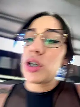   IRIS   online show from 09-29-25, 07:52