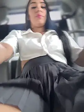   IRIS   online show from 03-24-26, 04:51