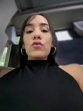   IRIS   online show from 02-08-25, 08:21