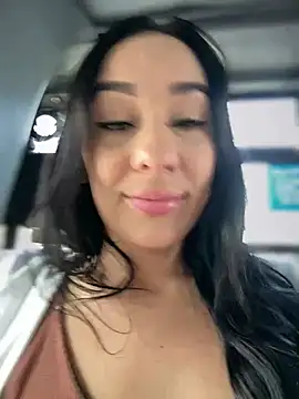 Snapshot of __IRIS__ chatting on 07-16-26, 01:41 IRIS online show from 07-16-26, 01:41