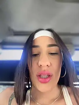   IRIS   online show from 03-19-25, 02:02