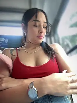   IRIS   online show from 02-18-25, 07:52