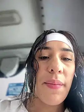   IRIS   online show from 02-21-25, 03:43