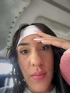   IRIS   online show from 02-21-25, 08:38