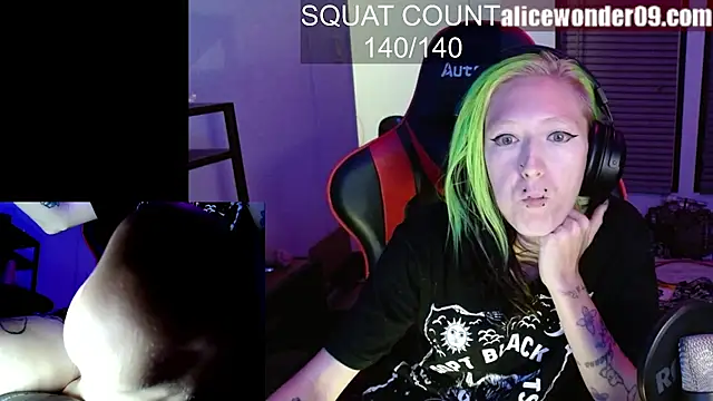 alicewonder09 online show from 09-23-25, 04:52