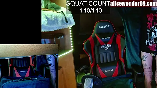 alicewonder09 online show from 09-10-25, 04:22