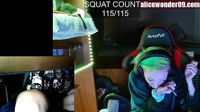 alicewonder09 online show from 09-09-25, 04:22