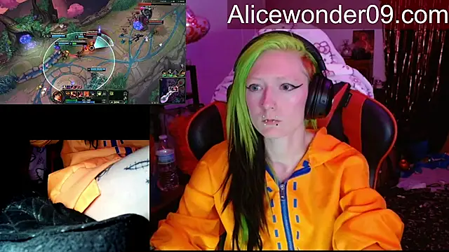 alicewonder09 online show from 02-24-26, 05:52
