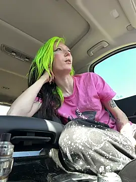 alicewonder09 online show from 03-26-26, 05:00