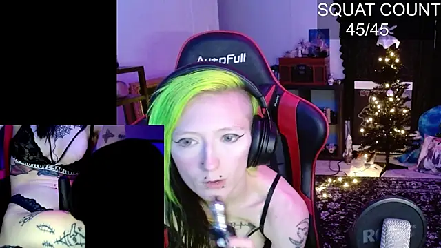 alicewonder09 online show from 11-29-25, 05:29