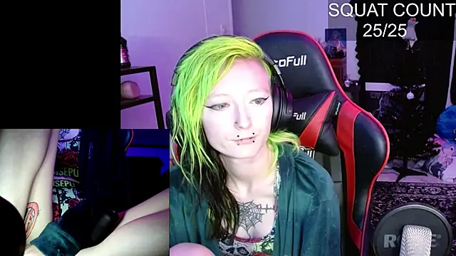 alicewonder09 online show from 11-25-25, 05:52