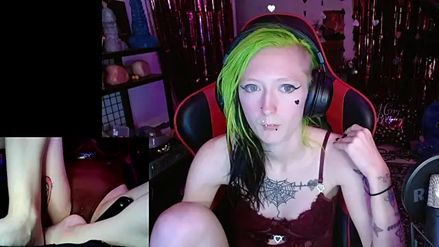 alicewonder09 online show from 01-07-26, 05:23