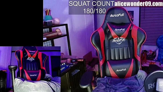 alicewonder09 online show from 09-28-25, 09:05