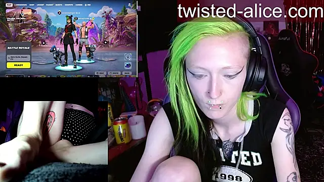 alicewonder09 online show from 04-22-26, 03:13
