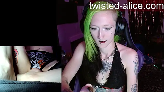 alicewonder09 online show from 07-02-26, 03:18