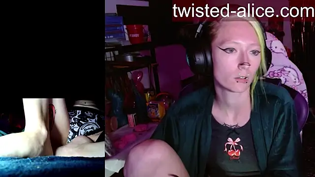 alicewonder09 online show from 06-05-26, 03:00