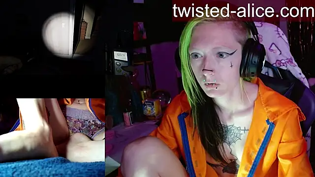 alicewonder09 online show from 05-25-26, 03:17
