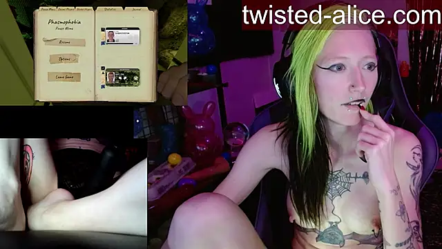 alicewonder09 online show from 04-01-26, 09:21