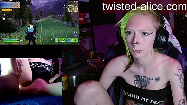 alicewonder09 online show from 05-20-26, 05:48