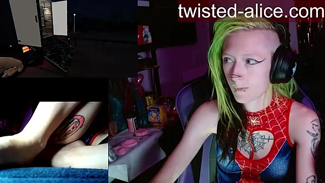 alicewonder09 online show from 06-03-26, 02:45