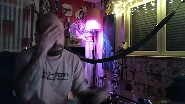 Snapshot of SpicyJoint chatting on 11-04-25, 09:29 SpicyJoint online show from 11-04-25, 09:29