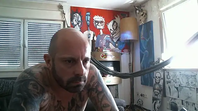 Snapshot of SpicyJoint chatting on 09-13-25, 11:21 SpicyJoint online show from 09-13-25, 11:21