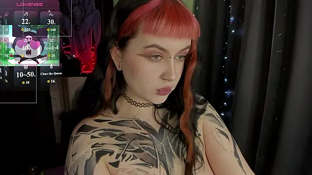 t0riayun0 online show from 03-22-26, 10:33