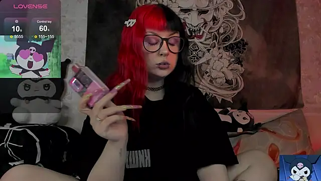 t0riayun0 online show from 11-15-25, 06:34