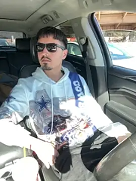 Bbyboyivan online show from 02-22-26, 08:21