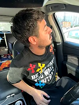 Bbyboyivan online show from 11-04-25, 10:02