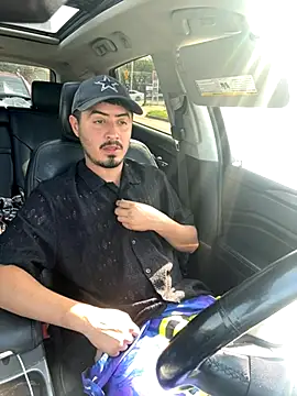 Bbyboyivan online show from 10-27-25, 04:08